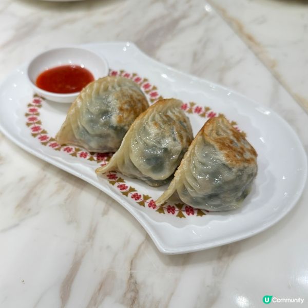 陶陶居初體驗！🤤 海鮮控必去！