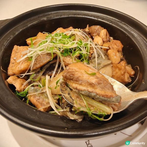 鳳城1954海鮮孖寶🤤炸蠔炸子雞超正！