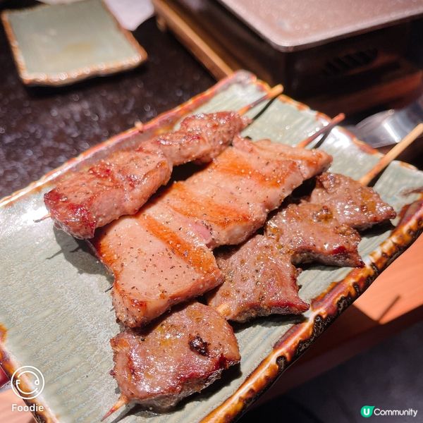 聖誕大餐