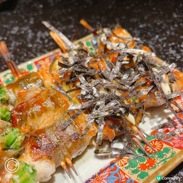 聖誕大餐