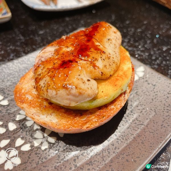 聖誕大餐