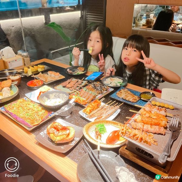 聖誕大餐