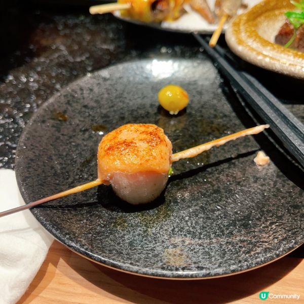 聖誕大餐