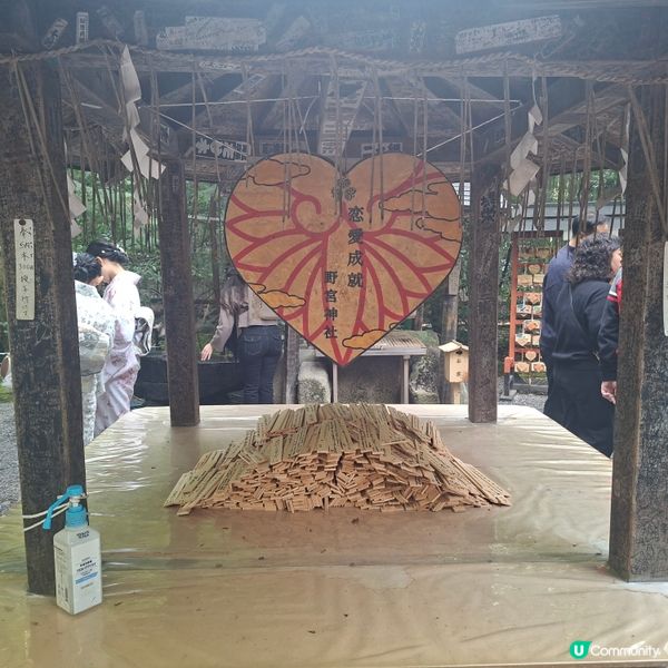 ✨日本京都嵐山竹林小徑逛行分享✨️附近景點美食分享😍