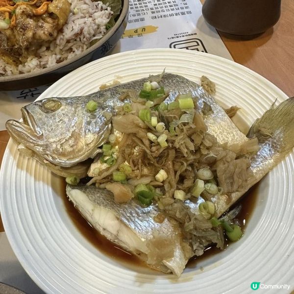 🩷零味精正宗粵式菜👍🏻足料養生燉湯🍲