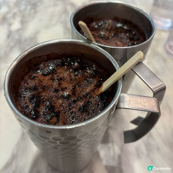 將軍澳新都城下午茶😋！創意料理超正🤤！人均$60抵食！