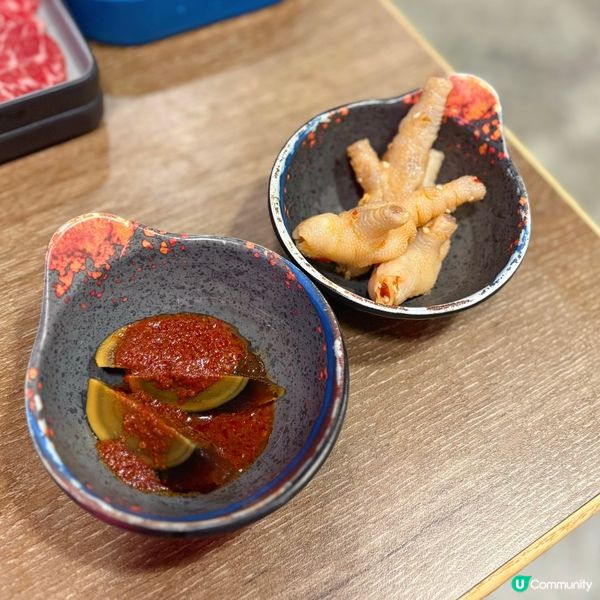 烤魚🐟羊腩煲🐏火鍋放題