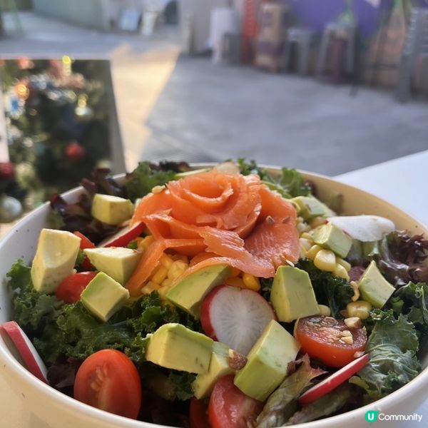 屏山咖啡廳Flat Mountain Cafe