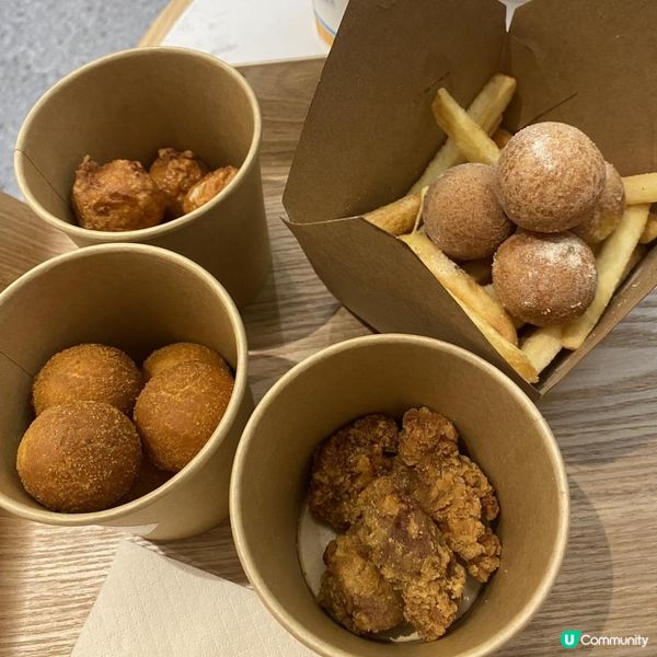 🩷台式茶飲輕食料理店👍🏻倆三杯