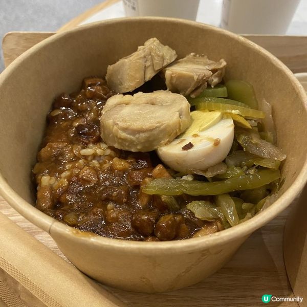 🩷台式茶飲輕食料理店👍🏻倆三杯