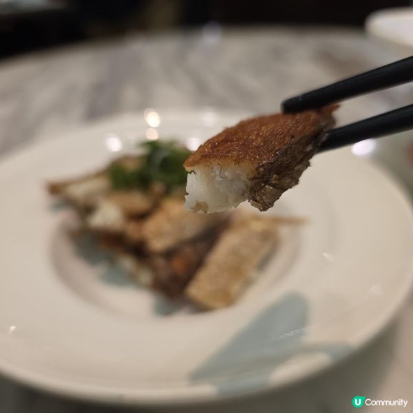 鑽石山莆田餐廳