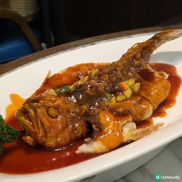 鑽石山莆田餐廳