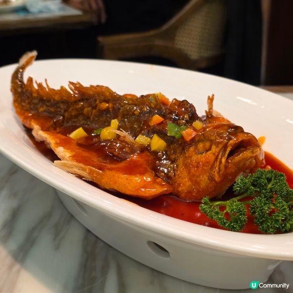 鑽石山莆田餐廳