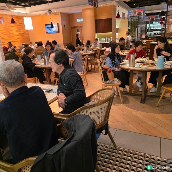 鑽石山莆田餐廳