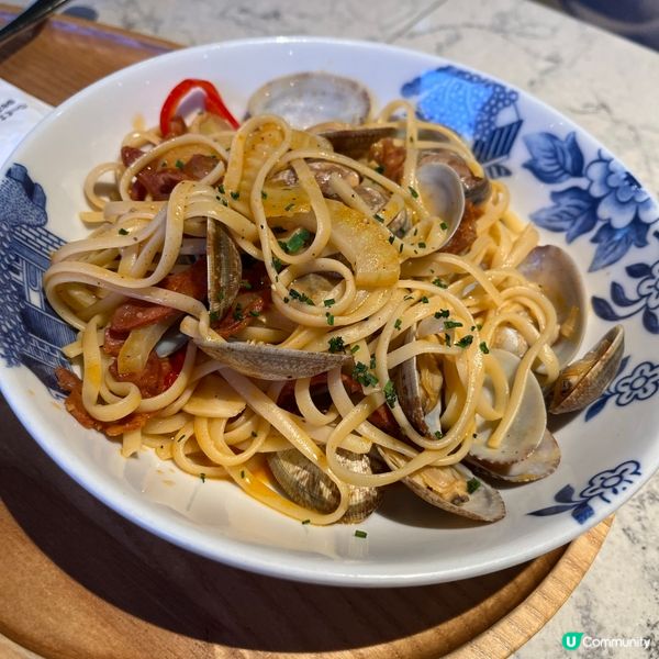 小清新cafe