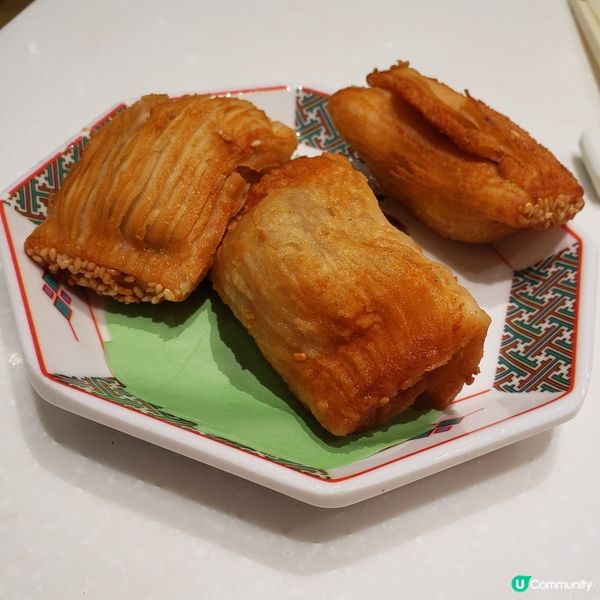 稻香下午茶！乳鴿酥皮勁抵食😋！