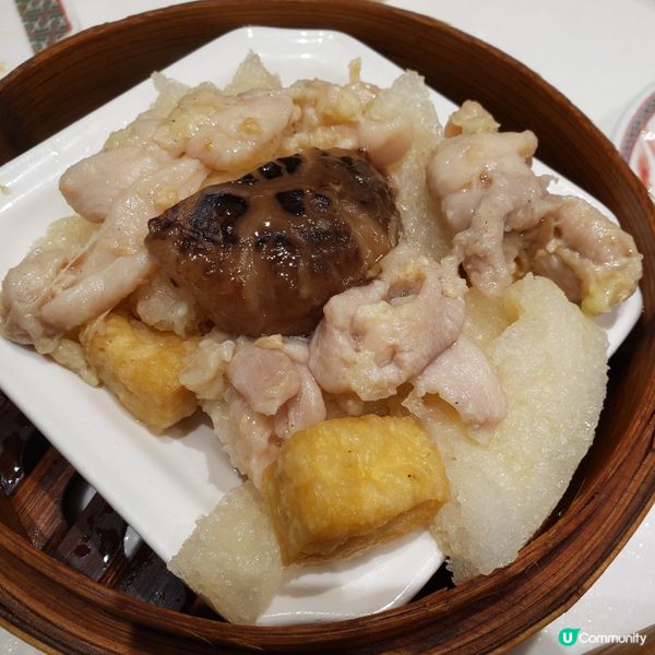 稻香下午茶！乳鴿酥皮勁抵食😋！