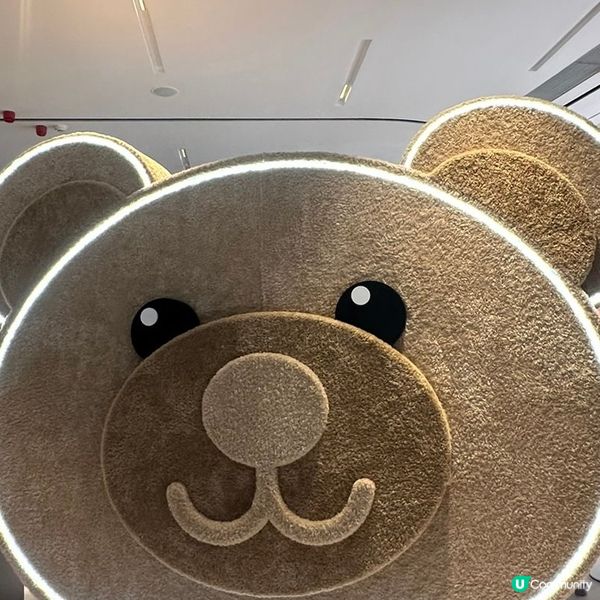 Ian 生日展