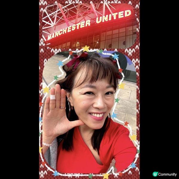 Boxing Day星期五深夜四點入嚟睇英超直播有曼聯對紐卡素！⚽️
