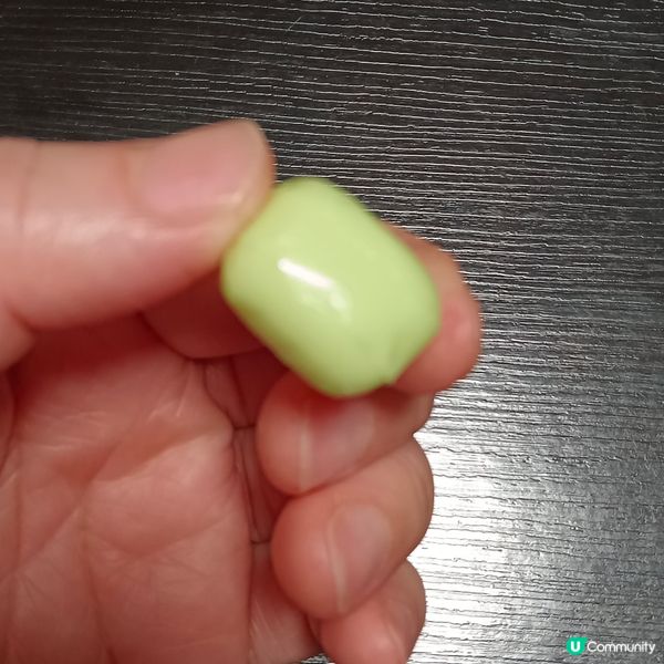 不二家牛奶妹晴王麝香葡萄果醬流心牛奶糖
