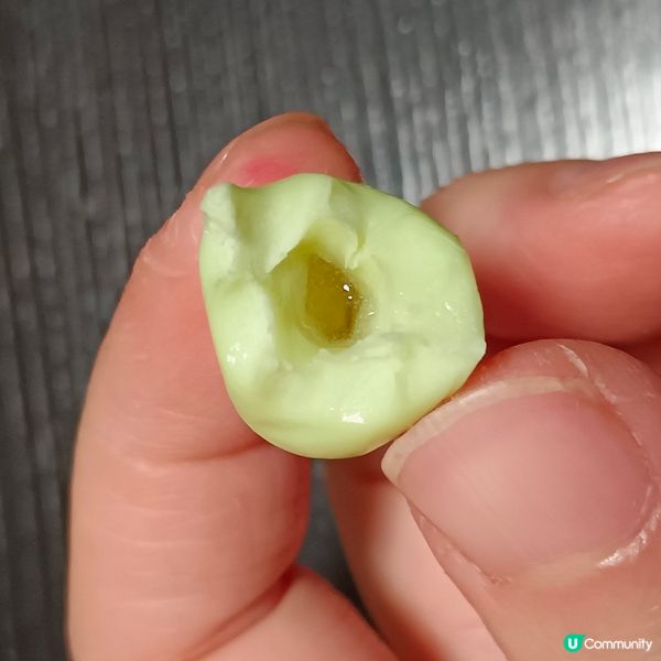 不二家牛奶妹晴王麝香葡萄果醬流心牛奶糖