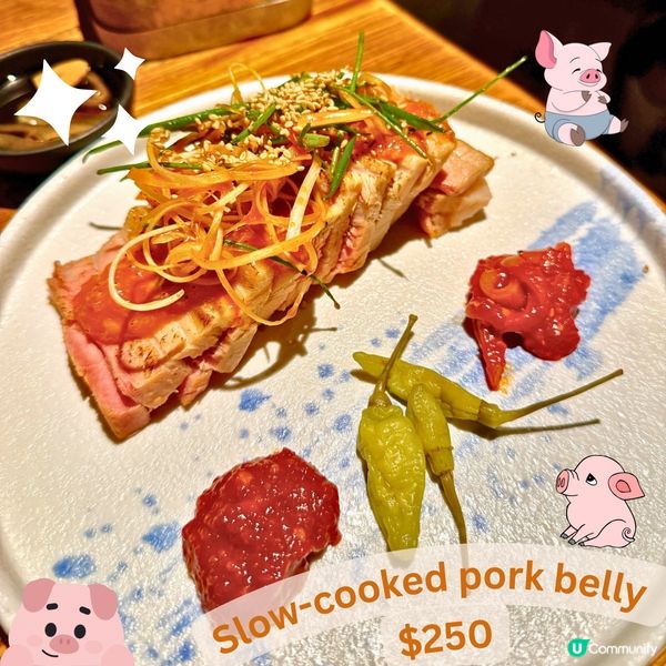 Obp高質韓國料理🇰🇷