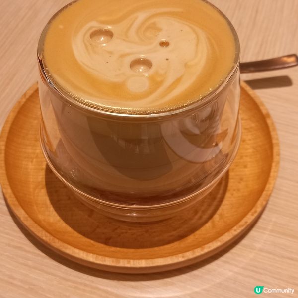 又一城coffee , 又多個落腳點