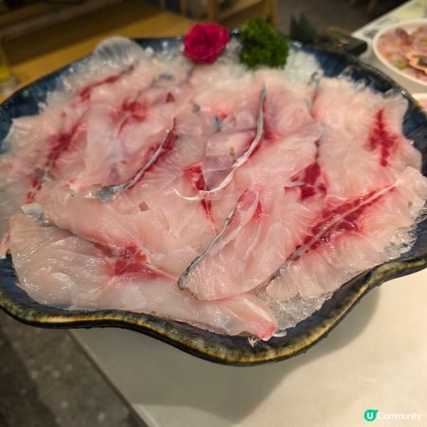 米八外·石橄榄鲜切鸡煲(龙岗坂田万科店)