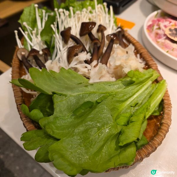 米八外·石橄榄鲜切鸡煲(龙岗坂田万科店)