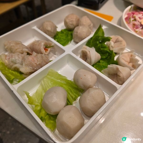 米八外·石橄榄鲜切鸡煲(龙岗坂田万科店)