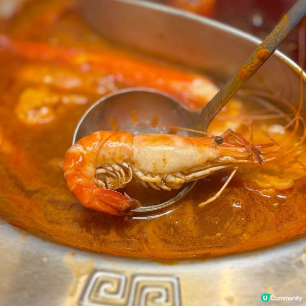 性價比高火鍋放題🍲