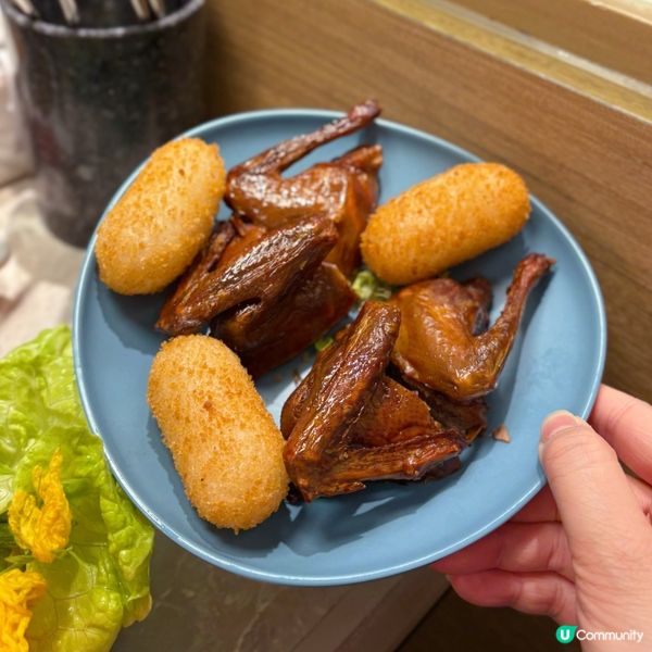 性價比高火鍋放題🍲