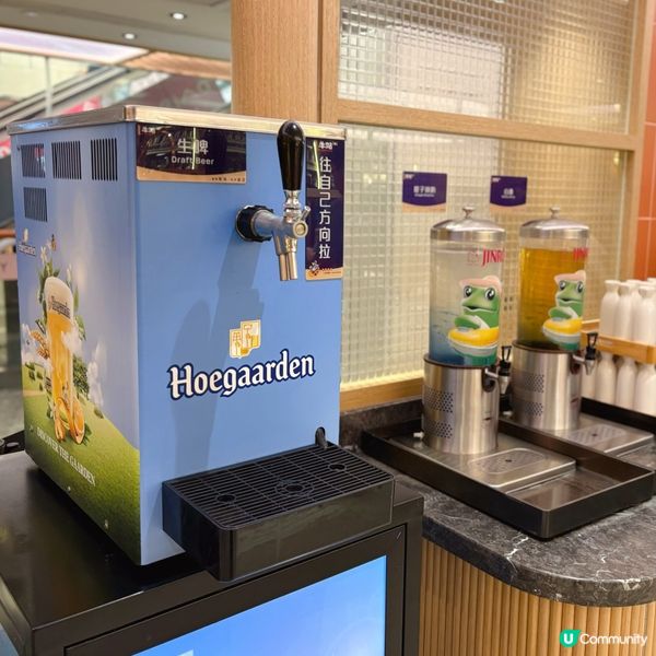 性價比高火鍋放題🍲