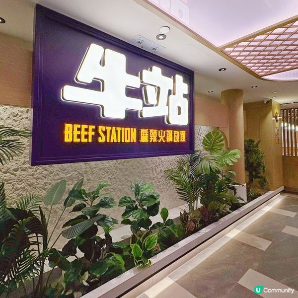 性價比高火鍋放題🍲