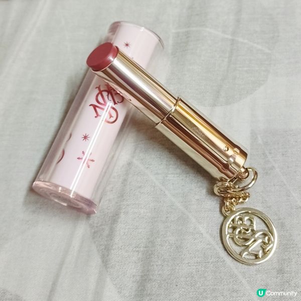聖誕禮盒開箱！💄✨ 