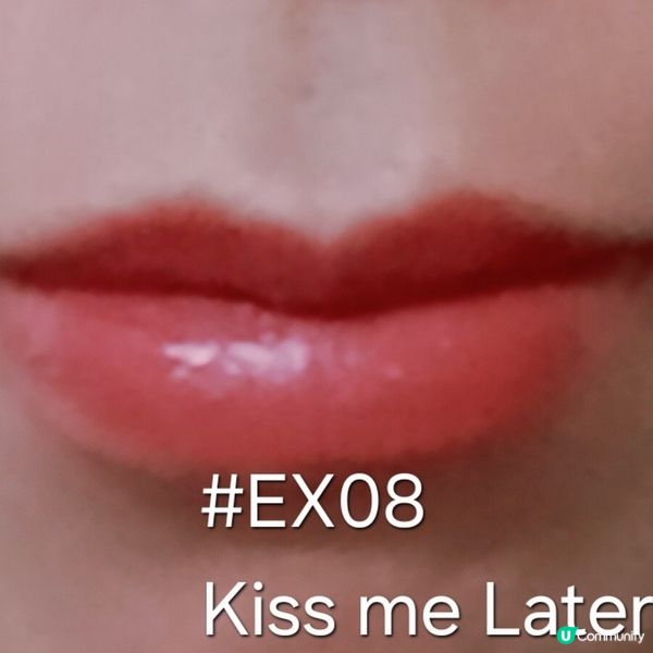 聖誕禮盒開箱！💄✨ 