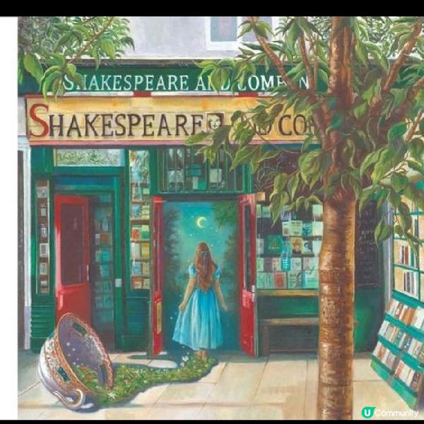 Evelyn Kourin|在時間縫隙中作畫的香港藝術家