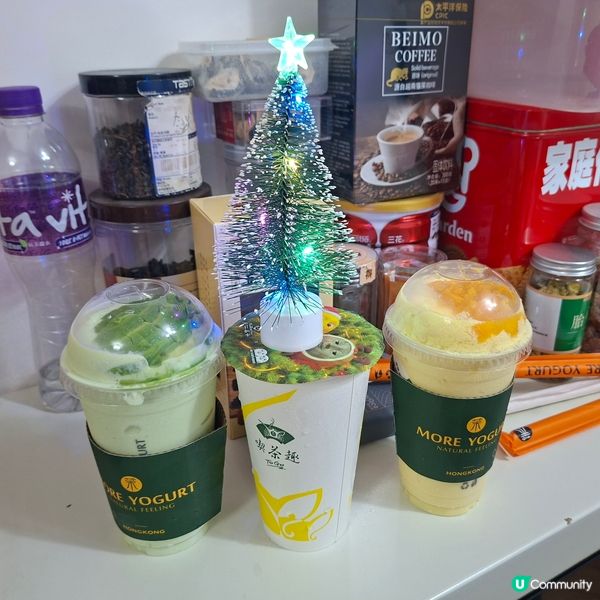 ✨️平安夜食太興盆菜🤤鮑魚燒鵝多款美食勁豐富勁好食💯