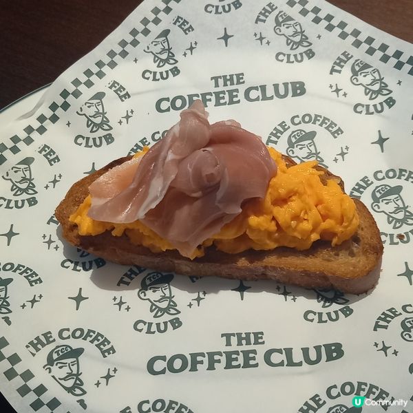 黃埔飲咖啡又有新落腳點