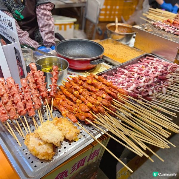 第23屆香港冬日美食節🎊