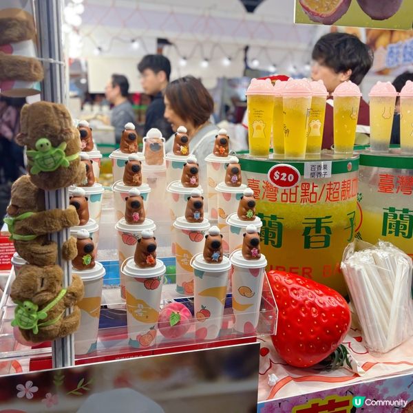 第23屆香港冬日美食節🎊