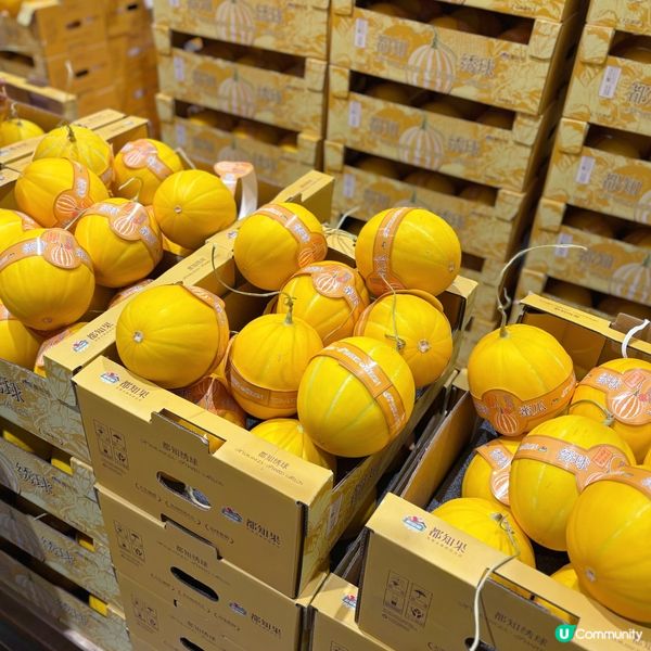 第23屆香港冬日美食節🎊