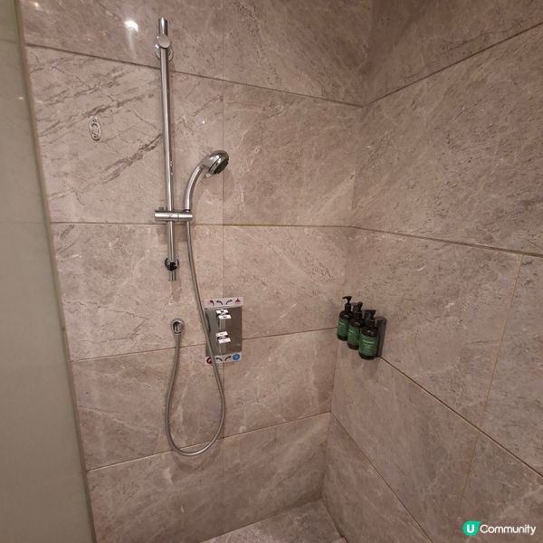 ✨遊香港酒店推介💯將軍澳高質五星級皇冠假日酒店💕高級房