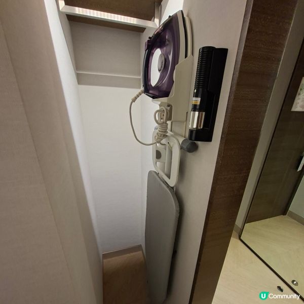 ✨遊香港酒店推介💯將軍澳高質五星級皇冠假日酒店💕高級房