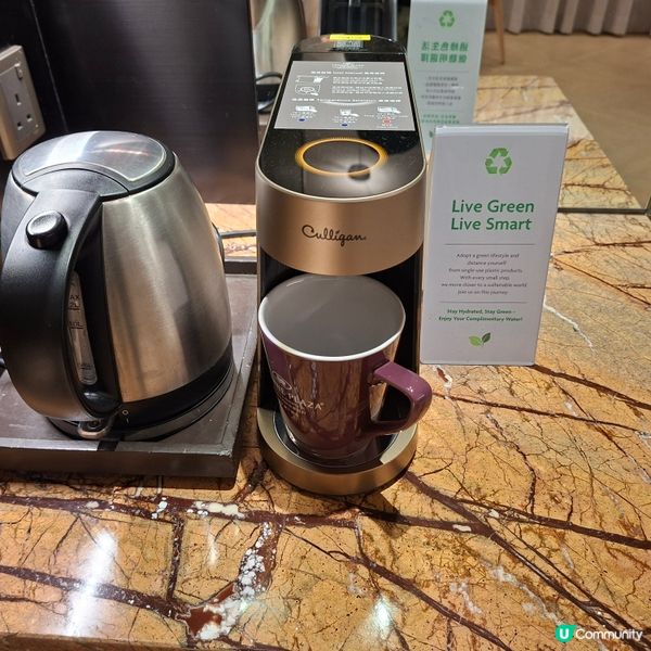 ✨遊香港酒店推介💯將軍澳高質五星級皇冠假日酒店💕高級房