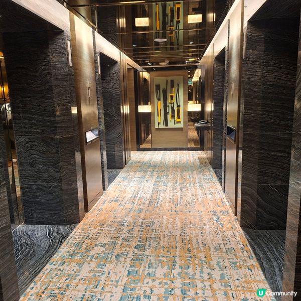 ✨遊香港酒店推介💯將軍澳高質五星級皇冠假日酒店💕高級房