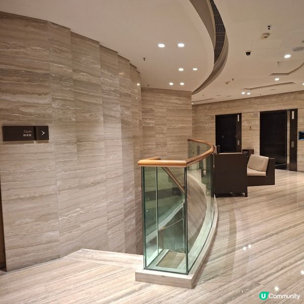 ✨遊香港酒店推介💯將軍澳高質五星級皇冠假日酒店💕高級房