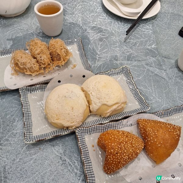 久違了的茶樓TEA