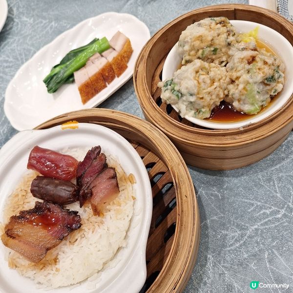 久違了的茶樓TEA