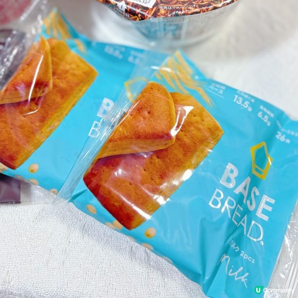 日本人氣健康食品🍞